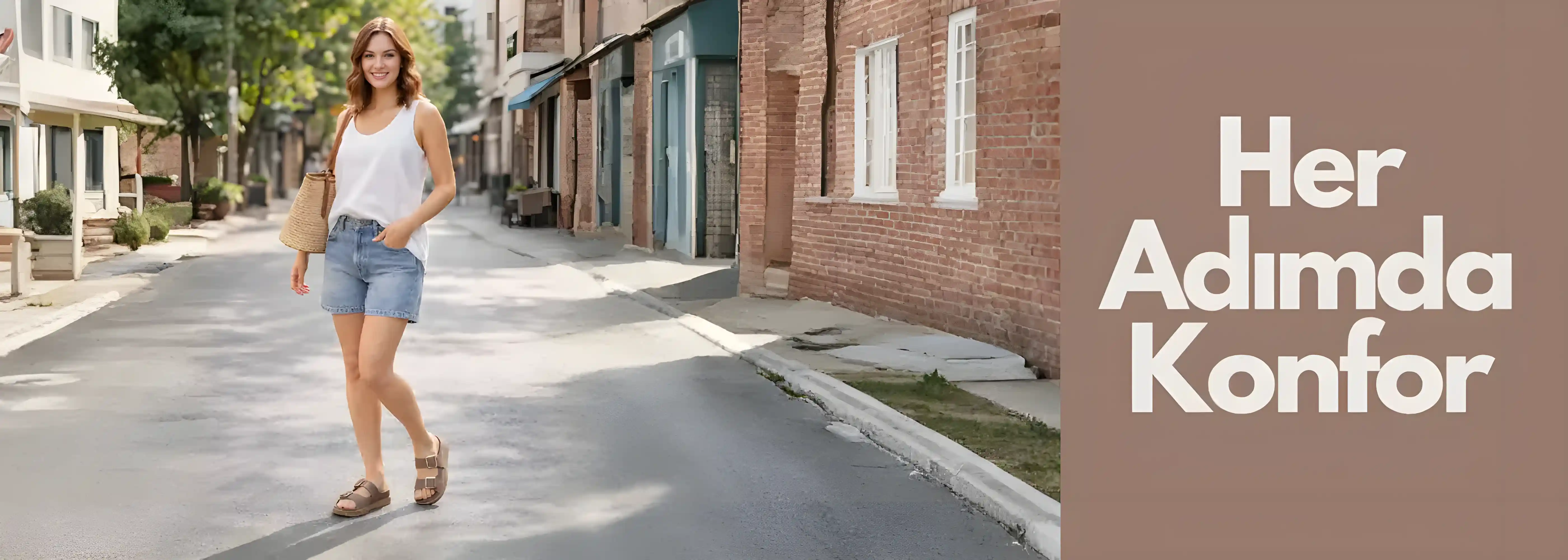 konfor rahatlık ve kalite gondol da