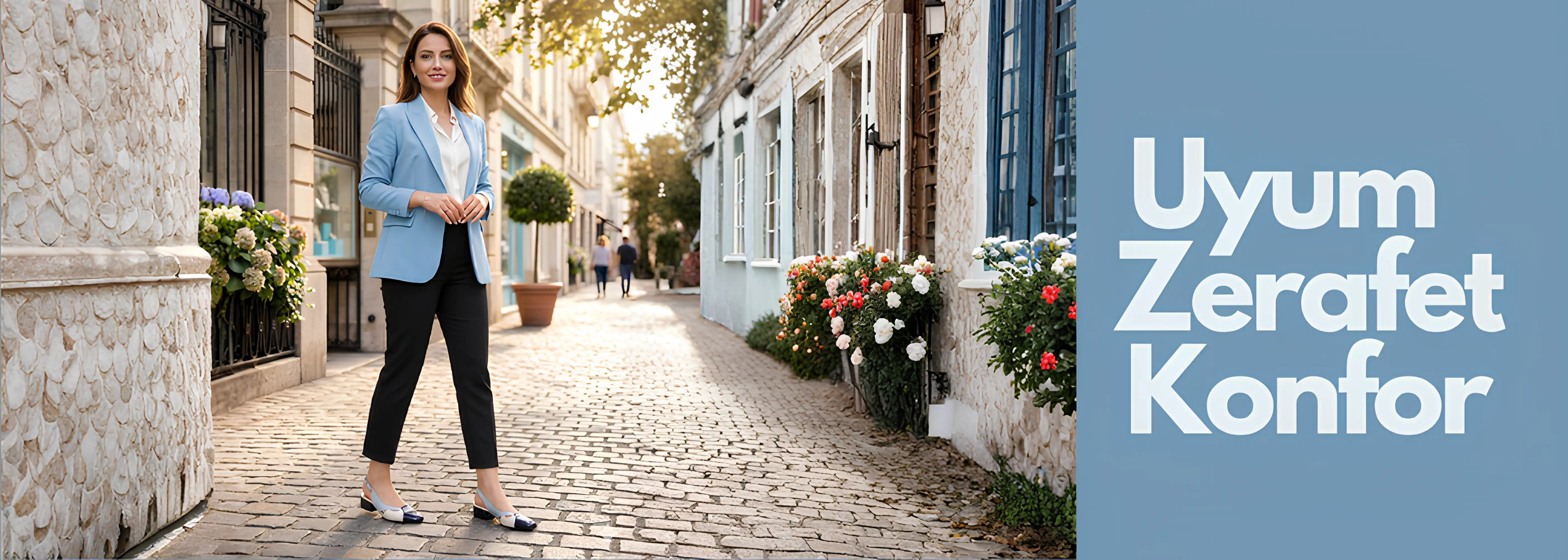 kadın deri rahat topuklu ayakkabı büyük küçük beden